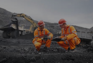 mining and construction, resume templates Australia