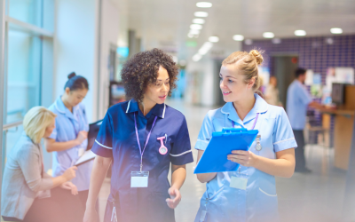 Selection Criteria Keywords Can Help Nurses Land Their Dream Job