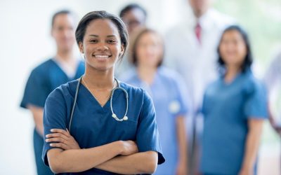 How to get a Nursing job with an Agency in Australia